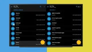 5 Best File Managers for Android TV in 2019