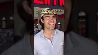 AMC tictok meme