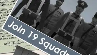 19 Squadron: A WW2OL - Battleground Europe Air Squad