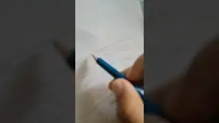 How to draw naruto sage six paths mode #SM drawing