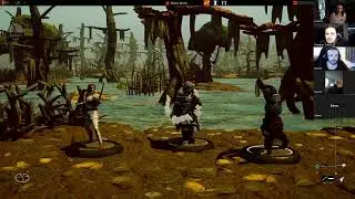 Adventure League: Carcieri