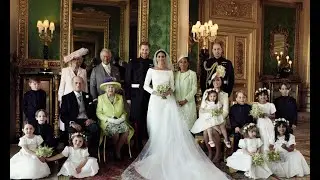 Funko to release royal wedding figurines