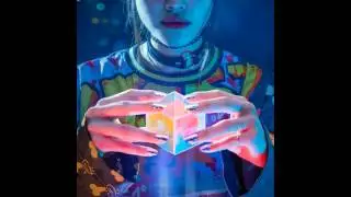 Anamanaguchi - Endless Fantasy - Full Album (HQ)