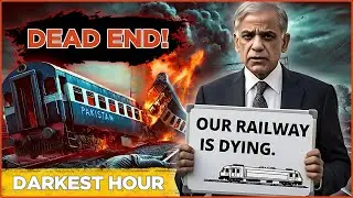 Pakistan&rsquo;s Deadliest Train Disasters &ndash; Who&rsquo;s Responsible?
