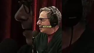 Joe Rogan About Italian Ultras