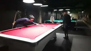 snooker pool game part 6