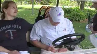 Harmon Killebrew dies at 74