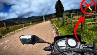Prueba de manejo APACHE RTR 180 | la PEOR MOTO del SEGMENTO ? ❌