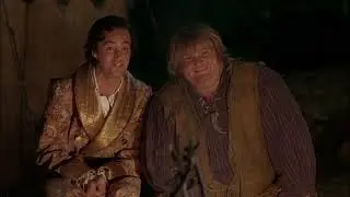 Almost Heroes | Higgin's Sheep Story HQ (Chris Farley, Matthew Perry, Eugene Levy)