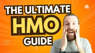 HMOs: How to Double Your Rental Income &ndash; UK Property Investing Guide