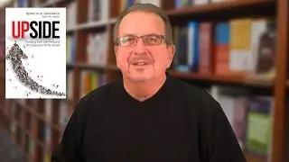 Kenneth Gronbach Talks The Upside