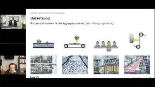 HUCKAUF INGENIEURE Vorschau: Tec5 AG - Intelligente optische Sensoren f&uuml;r die moderne Prozessf&uuml;hrung