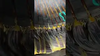 200kW motor - Megger test fails #shorts