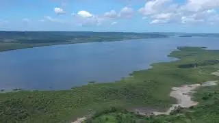Fazenda Villa Rial em Cachoeira - Bahia - Imagens a&eacute;reas