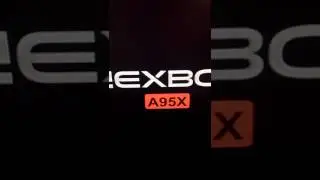 Мягкая перезагрузка на Android TV Box A95X