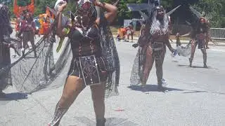Soca Sweat Fest Promo