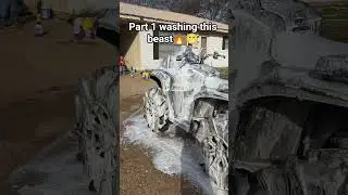 Can-Am Outlander 1000 XMR 2026 года выпуска.