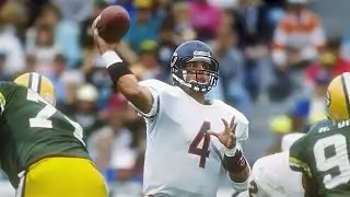 1990 Week 2 - Bears vs Packers