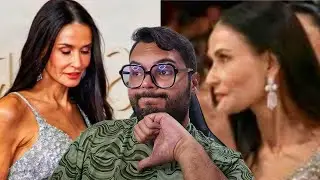 DEMI MOORE WAS DEVASTATED TO MISS OUT ON BEST ACTRESS OSCAR FOR 'HEARTBREAK' AND MORE!