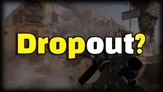 Just Drop Out – College Isn't Worth It Anymore