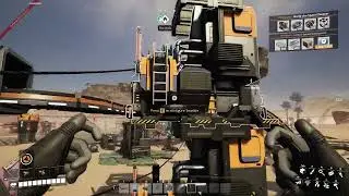 Satisfactory 1 1 Episode 20: Actually Building the New Factory