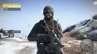 Tom Clancy's Ghost Recon: Wildlands - Ep. 9 (🔴Twitch Live Stream)