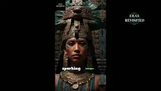 Maya Civilization Unveiled: Secrets of an Ancient Empire #MayaCivilization #AncientHistory