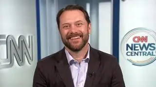 Jason Carter on Jimmy Carter's health, Kamala Harris campaign in Georgia