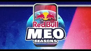 REDBULL MEO S6 ROUND 3 @redbull #redbullevents #redbullmeo