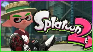 LIVE! Splatoon 2 Private Battles with Viewers