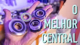 Qual o melhor CENTRAL?!?! Todos os detalhes de cada modelo