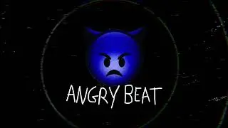 Henrik Harrell - Angry Beat
