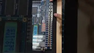 Up/down counter