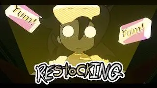 ReSTOCKing [ Original Blender Animation ]
