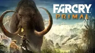 FarCry-Primal (GAMEPLAY) #1