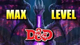 Starting a D&D Campaign at Level 20? War of the Gods | D&D Episode 1
