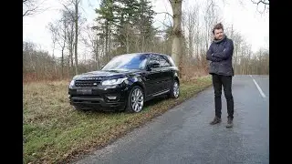 HAR SONAR, 510 HESTE OG LYDER SOM EN CORVETTE. STOP!