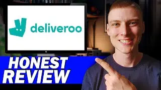 Deliveroo Review: My Honest Experience with Food Delivery, Prices, & Service Breakdown