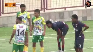¡HOY ES LA GLORIA! 🏆 FINAL FÚTBOL AMATEUR| EN VIVO