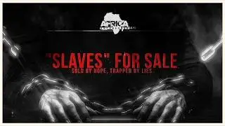 Inside East Africa's Human Trafficking Crisis: Kenyans & Ugandans Sold to Myanmar Scam Compounds