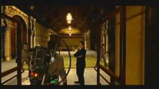 Ghostbusters Walkthrough (Part 1)