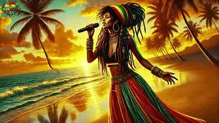 💚💛❤️AiReggae - No Stress💚💛❤️
