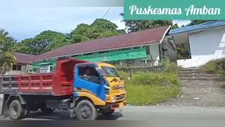 Kota Manokwari Part IV (Sisi Kanan Pertigaan Makaleuw-Amban)