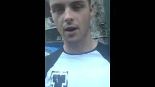 Video Message From Jaymi Hensley