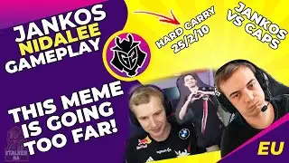 G2 Jankos Talks - I Appreciate Mikyx as My Teammate and as Friend! 🥰 I Really Enjoy Streaming!