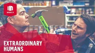 Extraordinary Humans | Official Trailer [UHD] | Insight TV