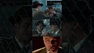 The Shutter island easter egg #trending #facts #theory #movies #leonardodicaprio #eastereggs #viral