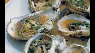 Shuck Oysters Like a Pro