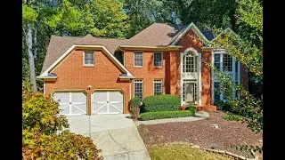 Jimmy Payne|3741 Bays Ferry Way|Marietta, GA|ColdwellBankerHomes.com