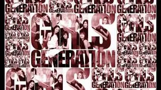 SNSD - I Got The Boys (FanMix)